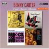 Avid Jazz Four Classic Albums (The Tatum, Carter, Bellson Trio / Makin' Whoopee / BBB & Co / Further Definitions)