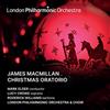 AMPED christmas oratorio