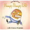 Latino Bugger (Cargo Records) Humpty Dumpty Lsd