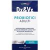COREE Srl DX&VX PROBIOTICI ADULTI 15 BUSTINE