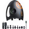 Does not apply Pompa Ad Aria Elettrica Ricaricabile Ad Alta Pressione Da 88,8 Wh 20 Psi, Shark
