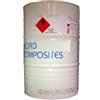 NORD COMPOSITES Resina vinilestere Norester 6854 5-20-250 kg per vetroresina barche nautica