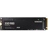 Samsung SSD Samsung 980 M.2 250 GB PCI Express 3.0 V-NAND NVMe [MZ-V8V250BW]