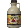 Kirkland sciroppo d'acero - 2 x 1ltr
