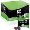 POP CAFFE' 200 CAPSULE POP CAFFE' COMPATIBILI A MODO MIO MISCELA CREMOSO