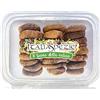 ITALIA SPEZIE - Fichi Secchi al Naturale 1 kg (2 x 500g) - Extra Morbidi - Confezioni salva freschezza Richiudibili - Senza zuccheri aggiunti, Senza anidrite solforosa, Senza acidificanti.