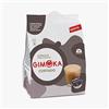 64 CAPSULE GIMOKA CORTADO Compatibile DOLCE GUSTO