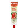 Mutti Pomodoro Mutti Purea 130G - Confezione da 4