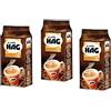 cafe HAG Hag Caffe classico - rucola decaffeinizzata naturalmente in mattoncini da 250 g - confezione da 3 pezzi