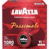 Lavazza 1080 Capsule caffè Modo Mio passionale