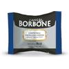 CAFFÈ BORBONE I0059 800 CAPSULE CAFFE BORBONE MISCELA BLU 36 MM ESPRESSO POINT