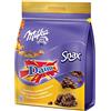 Milka Daim Snax