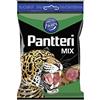 Pantteri Fazer Pantteri Mix - Finlandese fruttato salato liquirizia liquirizia salmiak salmiac vino gengive assortiti caramelle caramelle sacchetto 180g