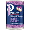 Princes Ripieno Di Frutta Amarena (410g)
