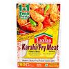 Laziza KarahiFry Carne Masala con aglio e zenzero 90gms