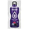 BOLERO Drinks 24 bustine da 9 grammi gusto FOREST FRUIT - Preparato istantaneo per Bevande con Stevia e Vitamina C e Senza Zucchero