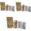 SCEN Preparato per Tisana alle erbe tipiche dell' Amaro Svedese nell'assoluto rispetto della ricetta originale di Maria Treben, digestiva, diuretica, drenante, per gonfiore addominale, 100% naturale (3)