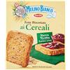 CAIYA Mulino Bianco Fette Biscottate ai Cereali con Fiocchi di Avena, Mix di Cereali e Farina di Frumento 315g