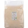 A'Ntrita® - Farina di Mandorle Bio 5 Kg - 100% Italiano - Prodotto in Sicilia