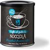 Galliano caffè aromatizzato alla nocciola gr.250 per moka