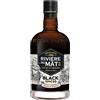 RIVIÈRE DU MÃT Rivière du Mât Black Spiced 35% Vol. 0,7l