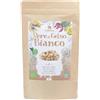 Erbavoglio More di Gelso Bianco Bio - 200 g - Alimento biologico - Ricche di sali minerali sono ottime come snack per chi pratica sport o per chi suda per il caldo estivo.