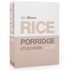GymBeam Porridge di Riso Senza Glutine - Colazione Veloce e Nutriente - Porridge di Riso Istantaneo con Consistenza Cremosa - Ideale per Pre-Workout (500 g, Chocolate)