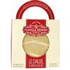 DESIDERI GR 440 CIALDE DI MONTECATINI ALLA MANDORLA FATTE A MANO - ALMOND WAFER - CIALDA CROCCANTE IN ASTUCCIO