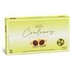 Generico Crispo Confetti Couleurs Pasteles GIALLO Cereali Ricoperti di Cioccolato e Confettati 500g