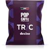 Generico 200 POP CAFFE TRIC DECISO Capsule compatibili con Dolce Gusto Pop E-Gusto - 4 Cartone da 50 Capsule confezionate singolarmente -