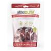 MINIOLIVA Vinaigrette Balsamica con Olio d'Oliva - 7 Porzione Monodose da 14 ml, Perfetta per Casa, Lavoro e Picnic con Confezione Ecologica e a Tenuta Stagna