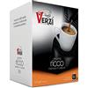 VERZI' CAFFE' CAFFÈ VERZI | Compatibilità: NESPRESSO® | Aroma: RICCO | (100)