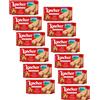 Loacker | Wafer con Crema Nocciola | Loacker Classic Napolitaner - 12 Pezzi | Snack alla Nocciola