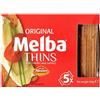 BN Van der Meulen Melba Toast 100g