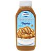 Mardel Dulce de leche Mardel topping- Da condividere con gli amici e preparare i migliori dessert- 550g