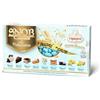 Confetti Crispo Snob Mix Patisserie Celeste 1 kg