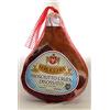 Prosciuttificio Verucchia Prosciutto Crudo stagionato MEC disossato di almeno 6 Kg