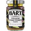 Bart Yellow Thai Curry Paste 90g