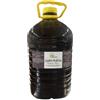 VAL D'ESARO Miele di Fichi - Melassa di Fichi Tradizionale Calabrese 7Kg - Dolcezza Intensa per Dolci e Formaggi - Prodotto Artigianale di Calabria - Val D'Esaro