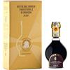 Acetomodena Aceto Balsamico Tradizionale di Modena DOP Extravecchio 25 anni Gold Box 100ml