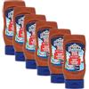 Encona West Indian Hot Pepper Sauce Original Squeezy Pack 285 ml(Pack of 6)