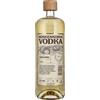 Koskenkorva Vodka SAUNA BARREL Flavoured 37,5% Vol. 1l