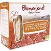 PRIMEAL Pane ai fiori - quinoa 150g