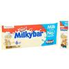 Nestle Milkybar Milkybar Nestle 6 X 12g