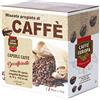 Caffè Europa - Capsule Compatibili Nespresso®*, Tostatura Artigianale, Miscela Decaffeinato - 100 Capsule Monodose