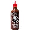 Flying Goose Chili Sauce, Sriracha, molto affilato, 2er Pack (2 x 455 ml Confezione)