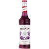 Monin Sciroppo per Cocktail e dolci Monin gusto Lavanda 70 cl