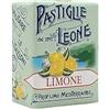 Pastiglie Leone Leone Caramelle Dure Limone, 30g