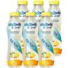 Generico 6X linfe Acqua Minerale Naturale Detox con Limone, Zenzero per vitasnella 500ml