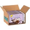 Generico 6X BauIi Pandorì Mini Pandorino al Cioccolato e Zucchero a Velo 150g